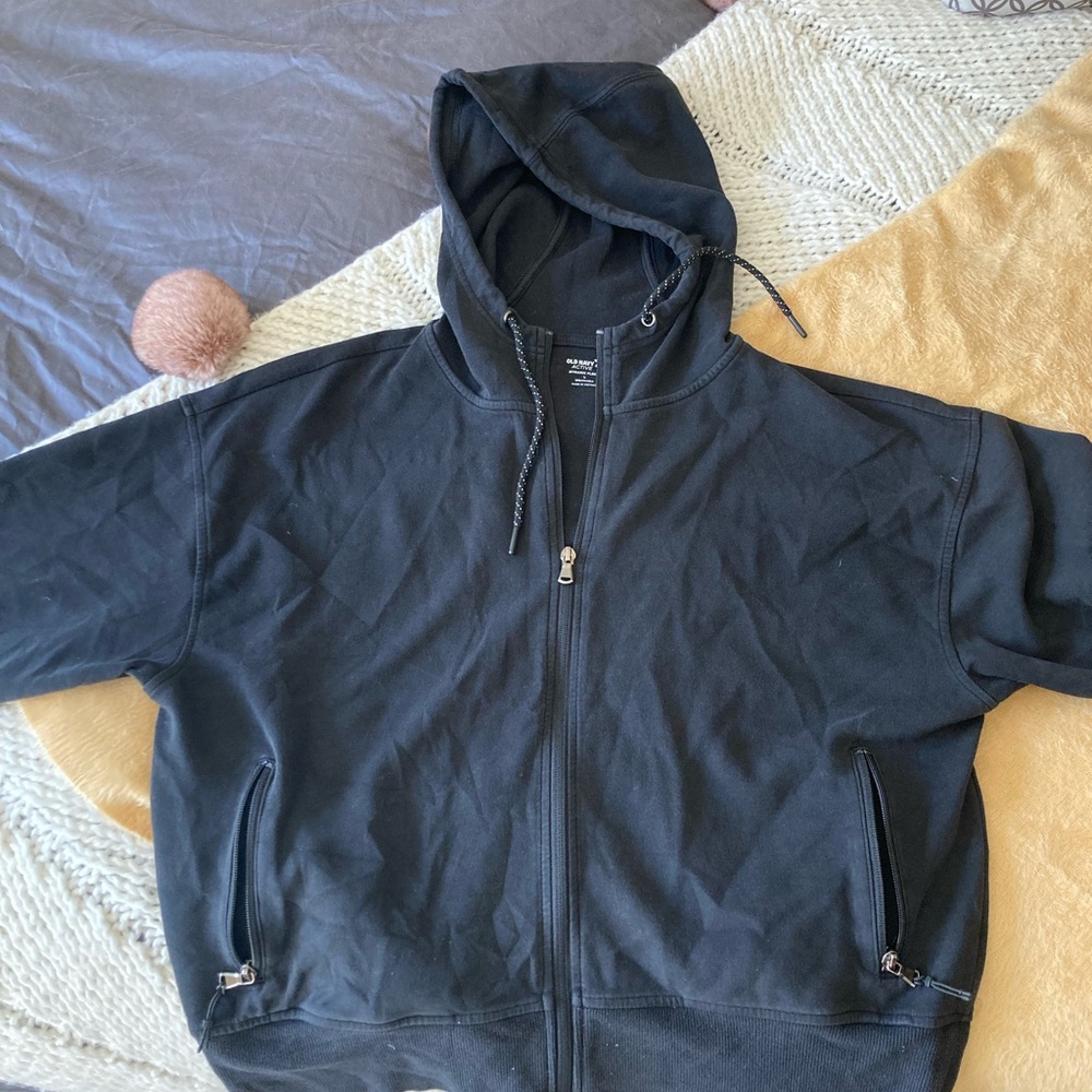 COPY - Women’s zip up